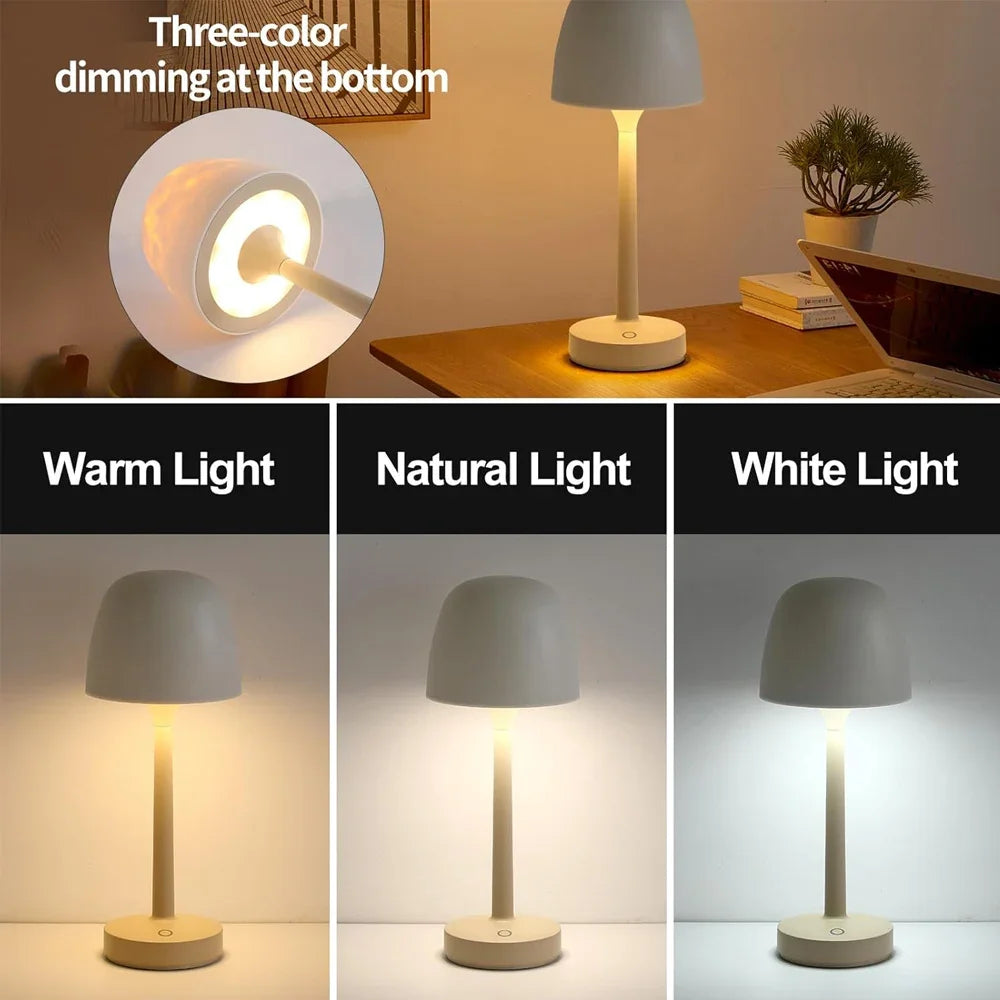Transform Your Space with the Aurora Projection Night Light - Colorful Mushroom Lamp with Remote Control for a Magical Atmosphere